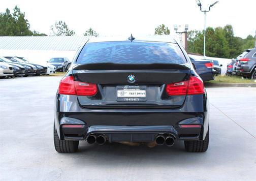 2013 BMW 328 328i
