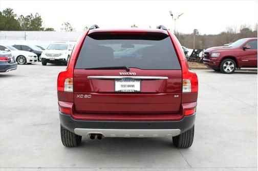 2008 Volvo XC90 3.2