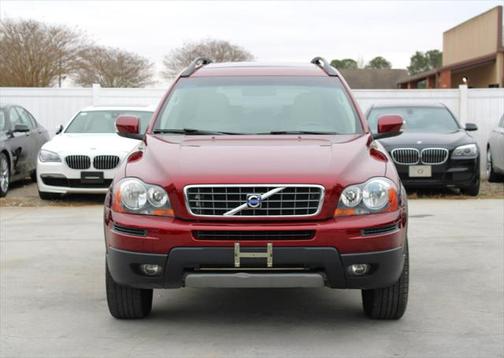 2008 Volvo XC90 3.2