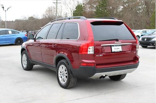 2008 Volvo XC90 3.2