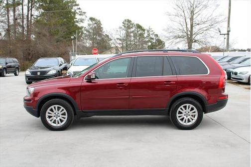 2008 Volvo XC90 3.2