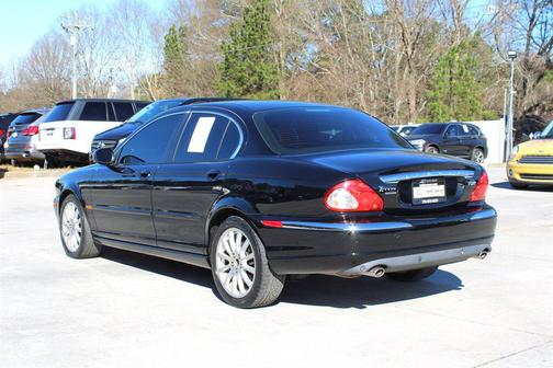 2005 Jaguar X-Type 3.0L