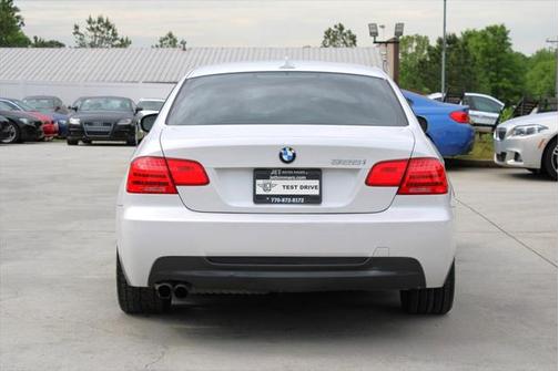 2013 BMW 328 328i