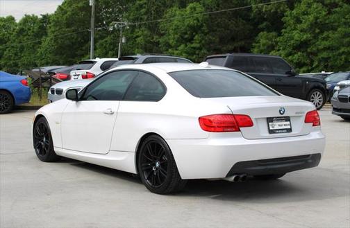 2013 BMW 328 328i