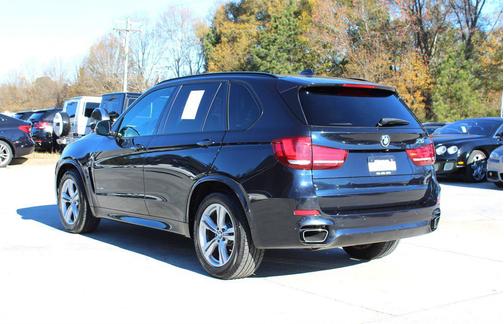 2014 BMW X5 xDrive50i