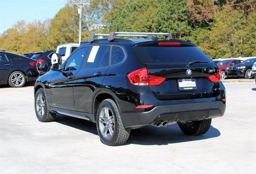 2014 BMW X1 xDrive35i