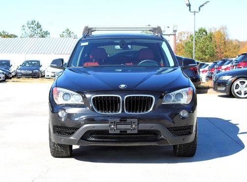 2014 BMW X1 xDrive35i