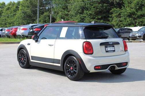 2015 MINI Hardtop Cooper S