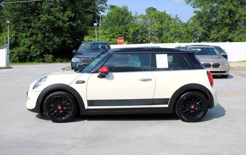 2015 MINI Hardtop Cooper S