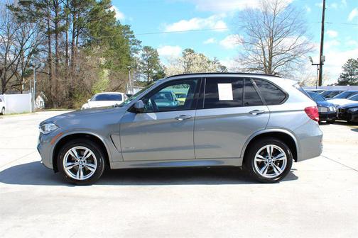 2014 BMW X5 xDrive35i
