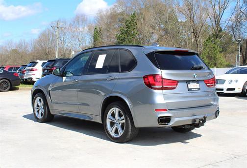 2014 BMW X5 xDrive35i