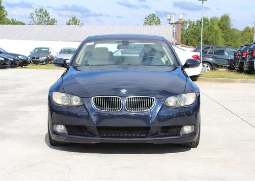 2009 BMW 328 328i