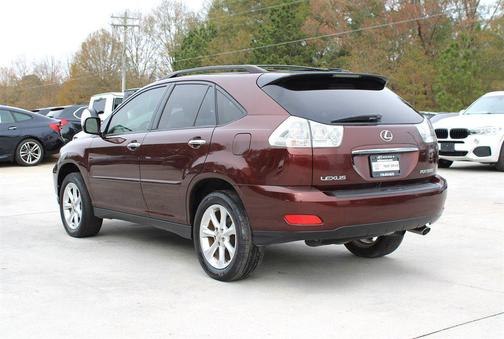 2008 Lexus RX 350 Base