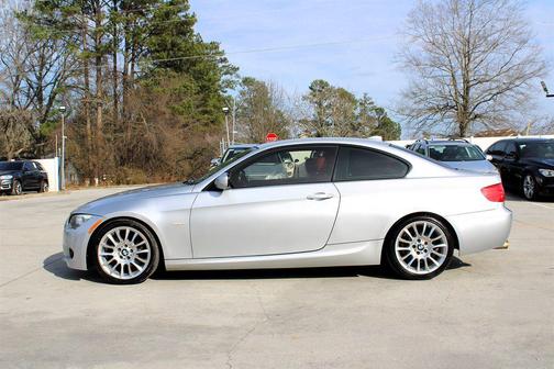 2012 BMW 328 328i