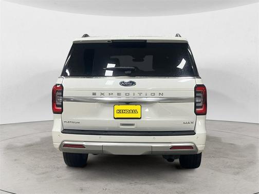 2024 Ford Expedition Max Platinum