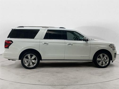 2024 Ford Expedition Max Platinum