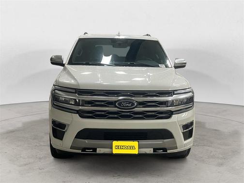 2024 Ford Expedition Max Platinum