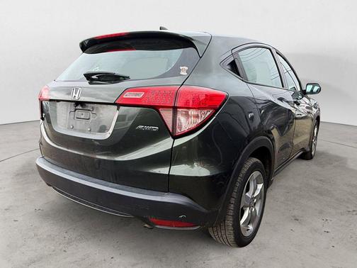 2016 Honda HR-V LX