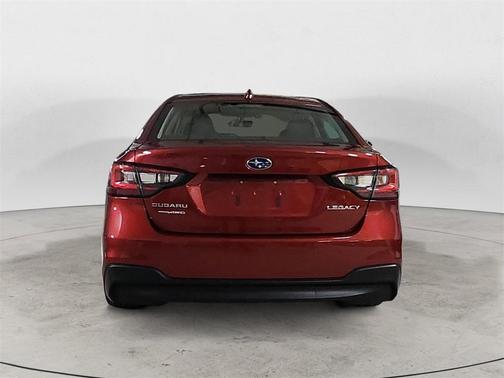 2022 Subaru Legacy Limited