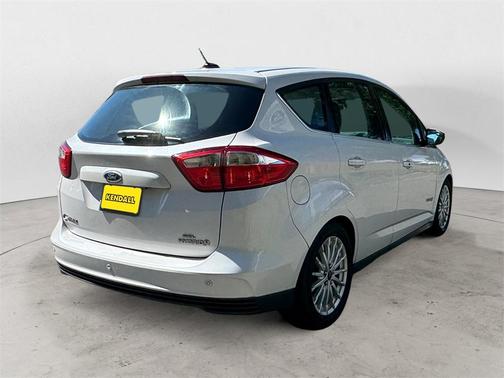 2013 Ford C-Max Hybrid SEL