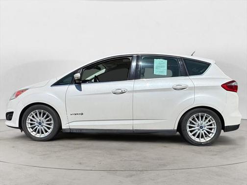 2013 Ford C-Max Hybrid SEL