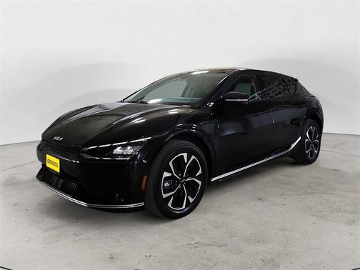 2022 Kia EV6 Wind