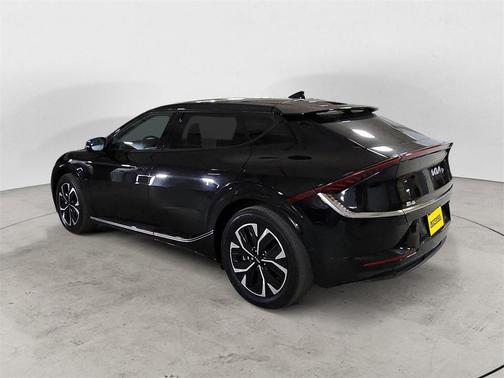 2022 Kia EV6 Wind