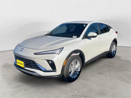 2024 Buick Envista Preferred FWD