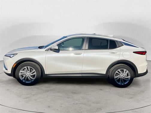 2024 Buick Envista Preferred FWD