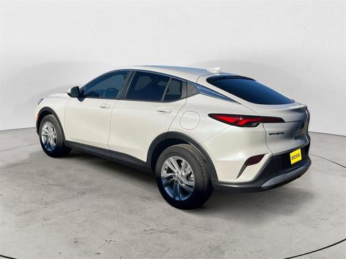 2024 Buick Envista Preferred FWD