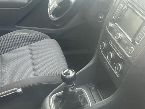 2012 Volkswagen Golf TDI