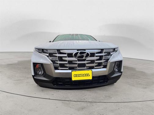 2024 Hyundai SANTA CRUZ SE