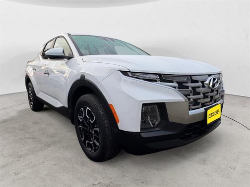 2024 Hyundai SANTA CRUZ SE