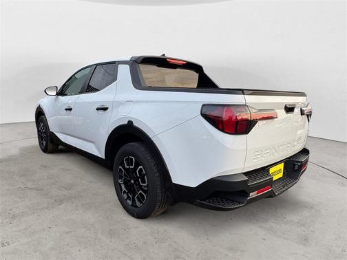 2024 Hyundai SANTA CRUZ SE