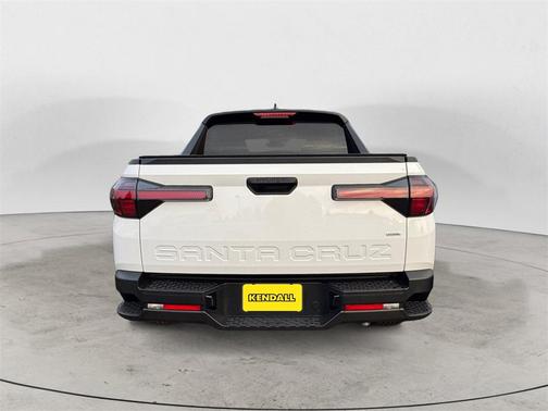 2024 Hyundai SANTA CRUZ SE