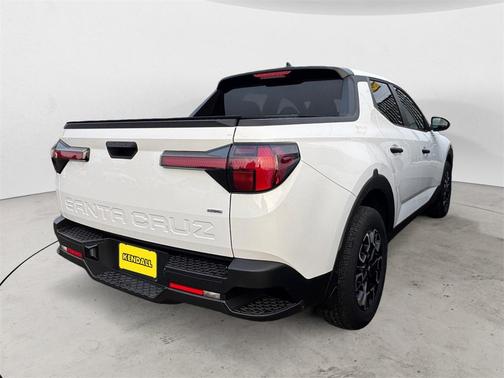 2024 Hyundai SANTA CRUZ SE