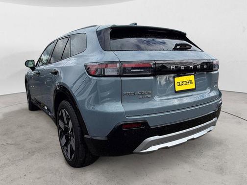 2026 Honda Prologue Elite