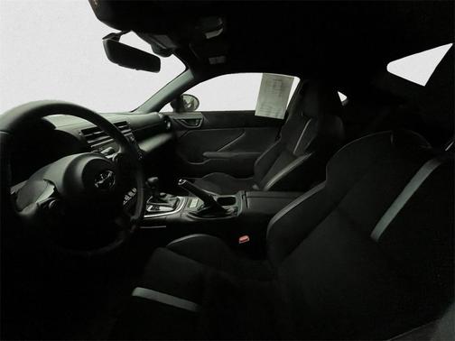 2024 Toyota GR86 Premium