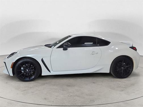 2024 Toyota GR86 Premium