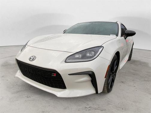 2024 Toyota GR86 Premium