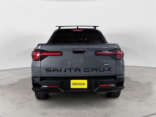 2024 Hyundai SANTA CRUZ NIGHT