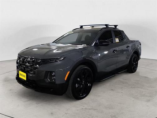 2024 Hyundai SANTA CRUZ NIGHT