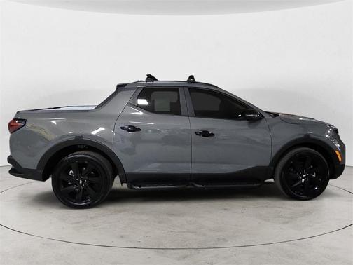 2024 Hyundai SANTA CRUZ NIGHT