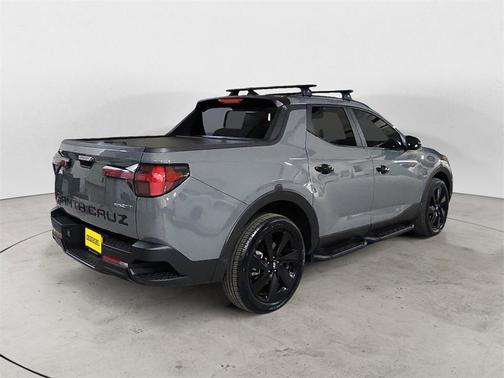 2024 Hyundai SANTA CRUZ NIGHT
