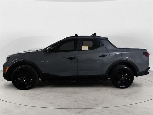 2024 Hyundai SANTA CRUZ NIGHT