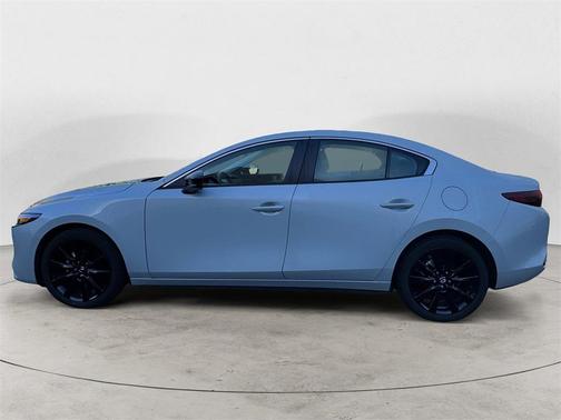 2024 Mazda Mazda3 2.5 S Select Sport