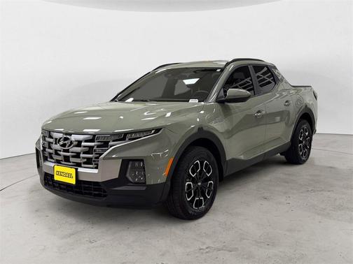 2022 Hyundai SANTA CRUZ SEL Premium
