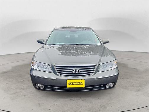 2006 Hyundai Azera SE