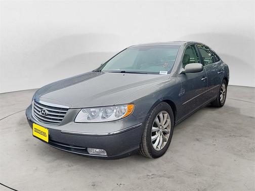 2006 Hyundai Azera SE