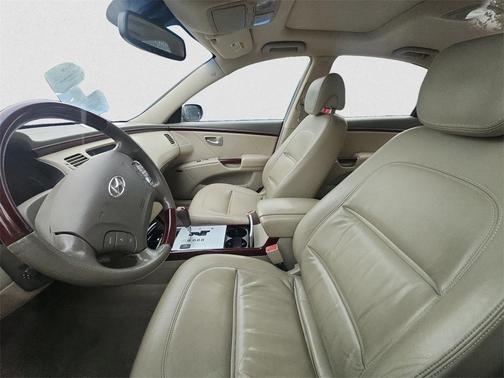 2006 Hyundai Azera SE